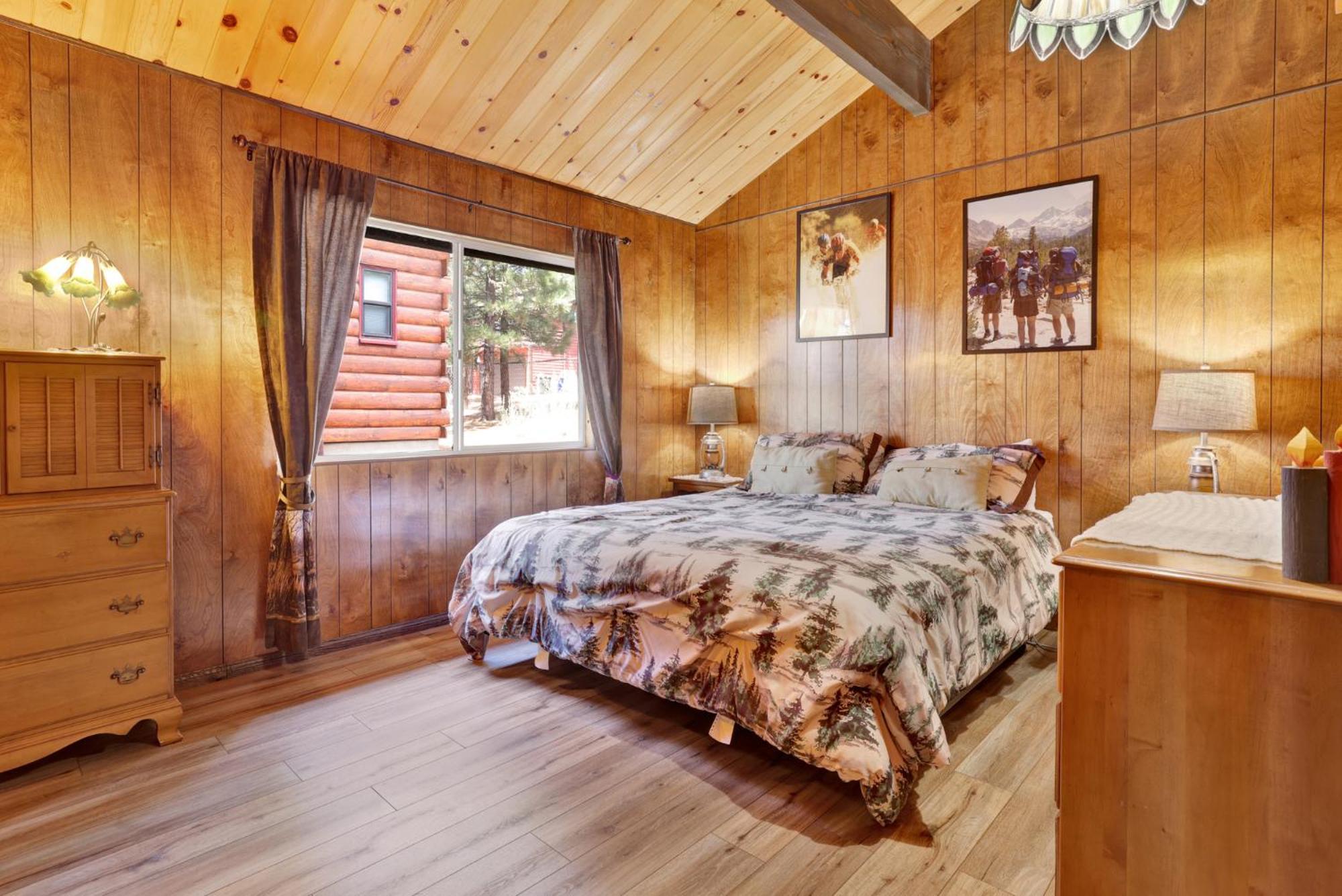 Above It All #1685 Big Bear City Exterior foto